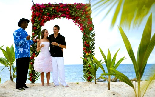 The Ultimate Destination Wedding Packages