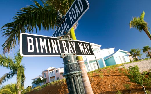 Bimini has many surprises for divers, anglers and explorers - The Out Islands of The Bahamas