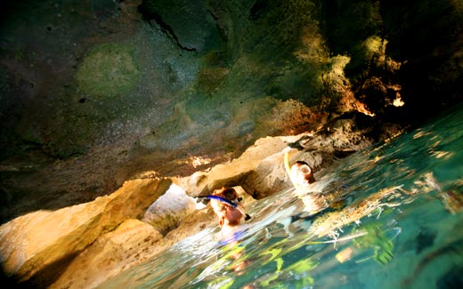 Snorkel and explore the beautiful coral reefs of the Exumas, Bahamas Out Islands 