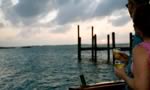 Sailing The Exumas at Staniel Cay