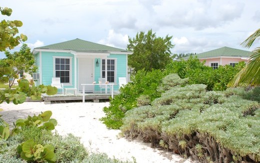 Bonefish Cottage