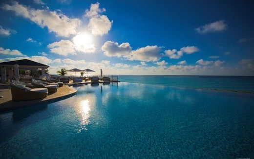 Bimini Bay Resort Pool